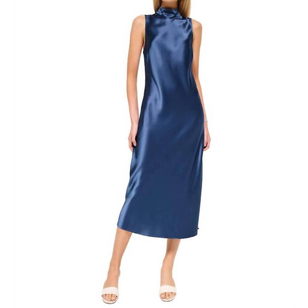 NEW CAMI NYC ulani dress in mirage
